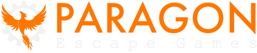 Paragon Escape Games